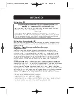 Preview for 21 page of Belkin F8E847EAUSB User Manual