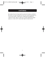 Preview for 27 page of Belkin F8E847EAUSB User Manual