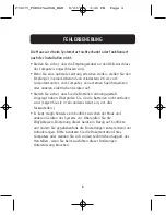 Preview for 30 page of Belkin F8E847EAUSB User Manual