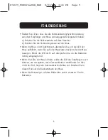 Preview for 31 page of Belkin F8E847EAUSB User Manual