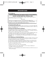 Preview for 32 page of Belkin F8E847EAUSB User Manual