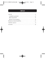 Preview for 37 page of Belkin F8E847EAUSB User Manual