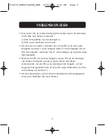 Preview for 42 page of Belkin F8E847EAUSB User Manual