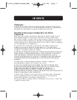 Preview for 44 page of Belkin F8E847EAUSB User Manual