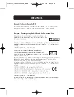 Preview for 45 page of Belkin F8E847EAUSB User Manual