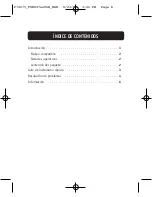 Preview for 48 page of Belkin F8E847EAUSB User Manual