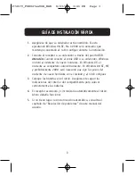 Preview for 51 page of Belkin F8E847EAUSB User Manual