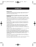 Preview for 55 page of Belkin F8E847EAUSB User Manual