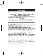 Preview for 65 page of Belkin F8E847EAUSB User Manual