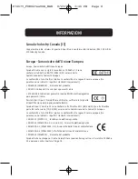 Preview for 67 page of Belkin F8E847EAUSB User Manual