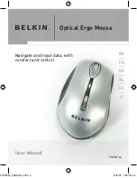 Preview for 2 page of Belkin F8E857 User Manual