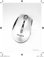 Preview for 4 page of Belkin F8E857 User Manual