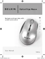 Preview for 5 page of Belkin F8E857 User Manual