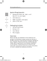 Preview for 8 page of Belkin F8E857 User Manual