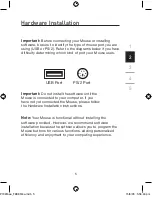 Preview for 9 page of Belkin F8E857 User Manual