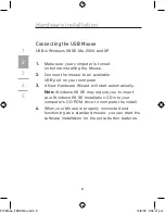 Preview for 10 page of Belkin F8E857 User Manual