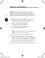 Preview for 12 page of Belkin F8E857 User Manual