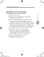 Preview for 15 page of Belkin F8E857 User Manual