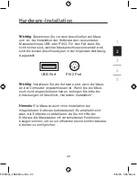 Preview for 37 page of Belkin F8E857 User Manual