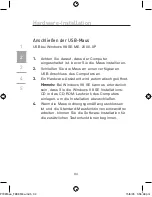 Preview for 38 page of Belkin F8E857 User Manual