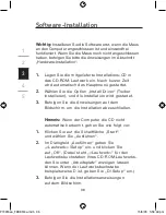 Preview for 40 page of Belkin F8E857 User Manual