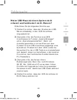 Preview for 43 page of Belkin F8E857 User Manual