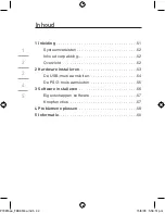 Preview for 48 page of Belkin F8E857 User Manual