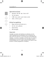 Preview for 50 page of Belkin F8E857 User Manual