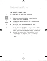 Preview for 52 page of Belkin F8E857 User Manual