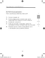 Preview for 53 page of Belkin F8E857 User Manual