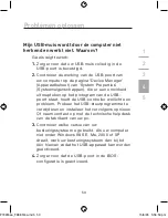 Preview for 57 page of Belkin F8E857 User Manual