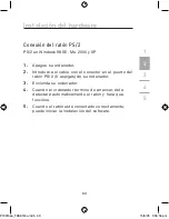 Preview for 67 page of Belkin F8E857 User Manual