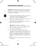 Preview for 68 page of Belkin F8E857 User Manual