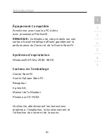 Preview for 25 page of Belkin F8E858-BNDL User Manual