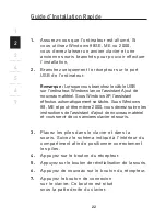 Preview for 26 page of Belkin F8E858-BNDL User Manual