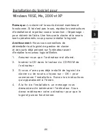 Preview for 27 page of Belkin F8E858-BNDL User Manual