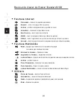 Предварительный просмотр 28 страницы Belkin F8E858-BNDL User Manual