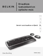 Предварительный просмотр 53 страницы Belkin F8E858-BNDL User Manual