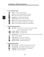 Предварительный просмотр 60 страницы Belkin F8E858-BNDL User Manual