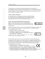 Предварительный просмотр 66 страницы Belkin F8E858-BNDL User Manual