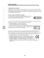 Предварительный просмотр 98 страницы Belkin F8E858-BNDL User Manual