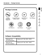 Preview for 5 page of Belkin F8E859-BNDL User Manual