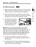 Preview for 7 page of Belkin F8E859-BNDL User Manual