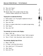 Preview for 11 page of Belkin F8E859-BNDL User Manual