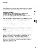 Preview for 19 page of Belkin F8E859-BNDL User Manual