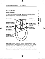 Предварительный просмотр 15 страницы Belkin F8E860-BNDL User Manual