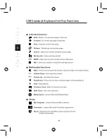 Preview for 8 page of Belkin F8E883UK User Manual