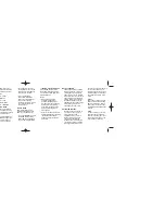 Предварительный просмотр 1 страницы Belkin F8GBPS003 Installation Instructions