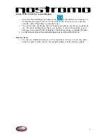 Preview for 3 page of Belkin F8GFPC001 Software Manual