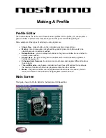 Preview for 5 page of Belkin F8GFPC001 Software Manual